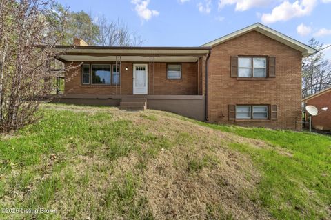 Photo of 515 Candlelight Ln, Louisville, KY 40214 (MLS # 1712054)