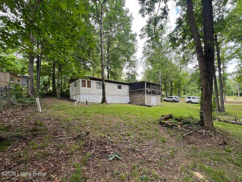 Mobile Home For Sale - 105 Tulip Ln<br/> Mammoth Cave, KY 42259