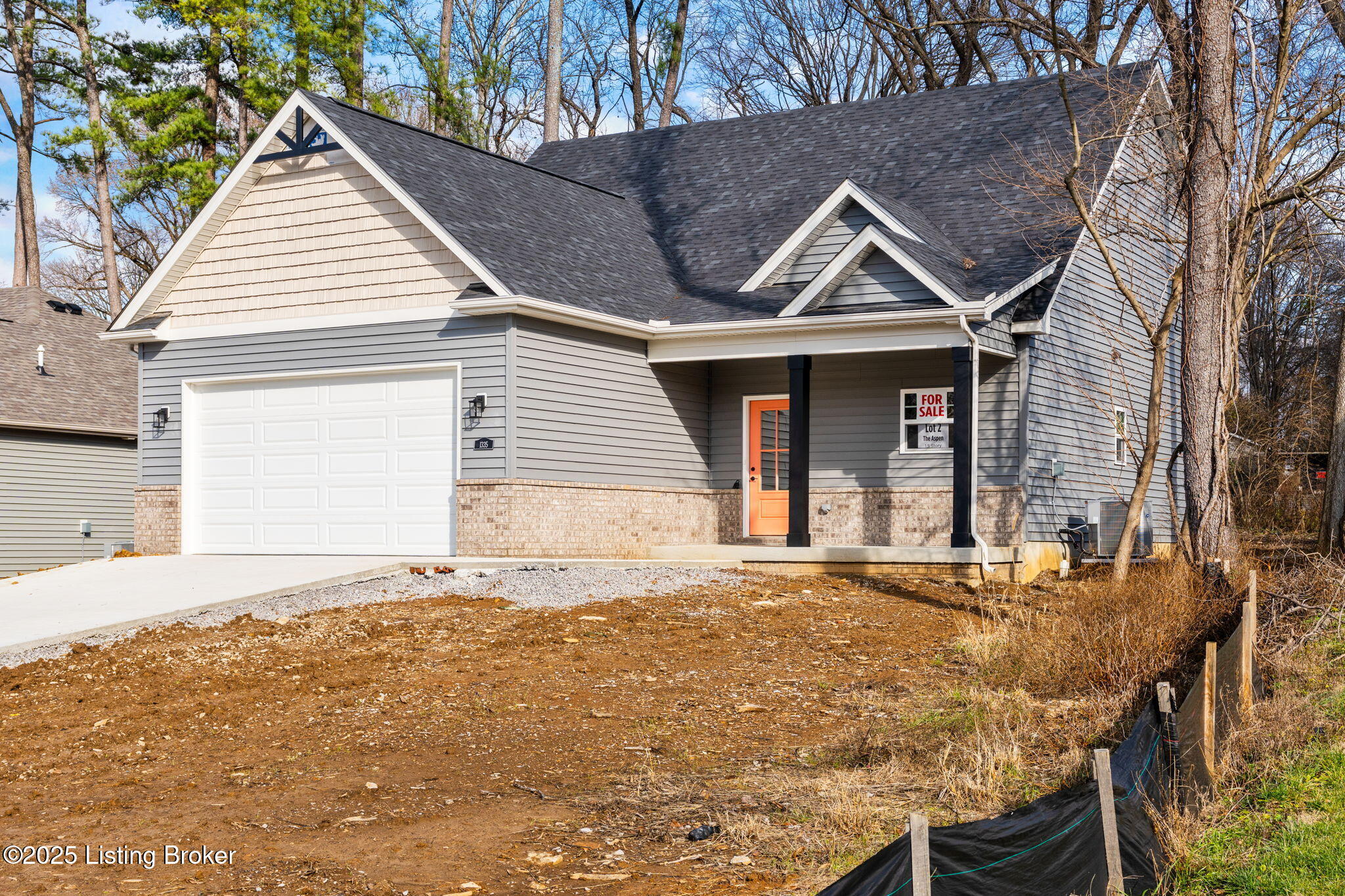 2822 Alder Wood Ln, La Grange, Kentucky image 2