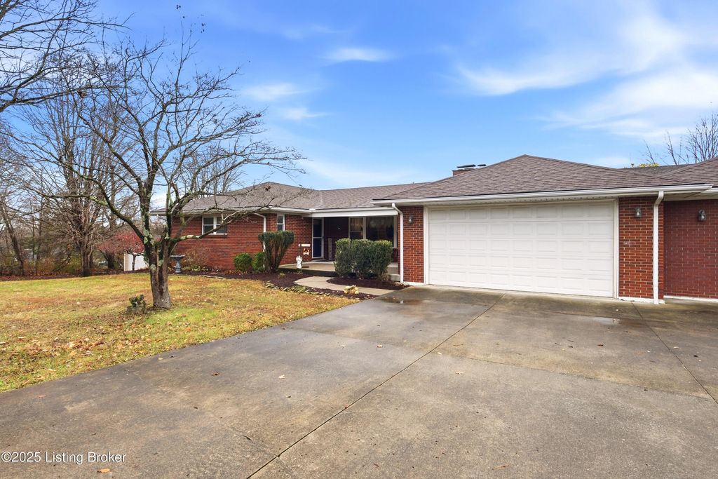 Photo of 6004 Vincennes Trail, Greenville, IN 47124 (MLS # 1703747)