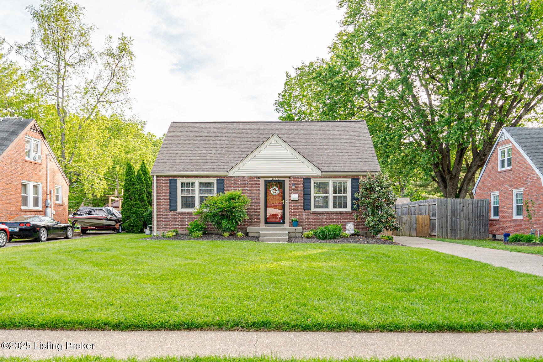 2830 Richland Ave, Louisville, Kentucky image 48