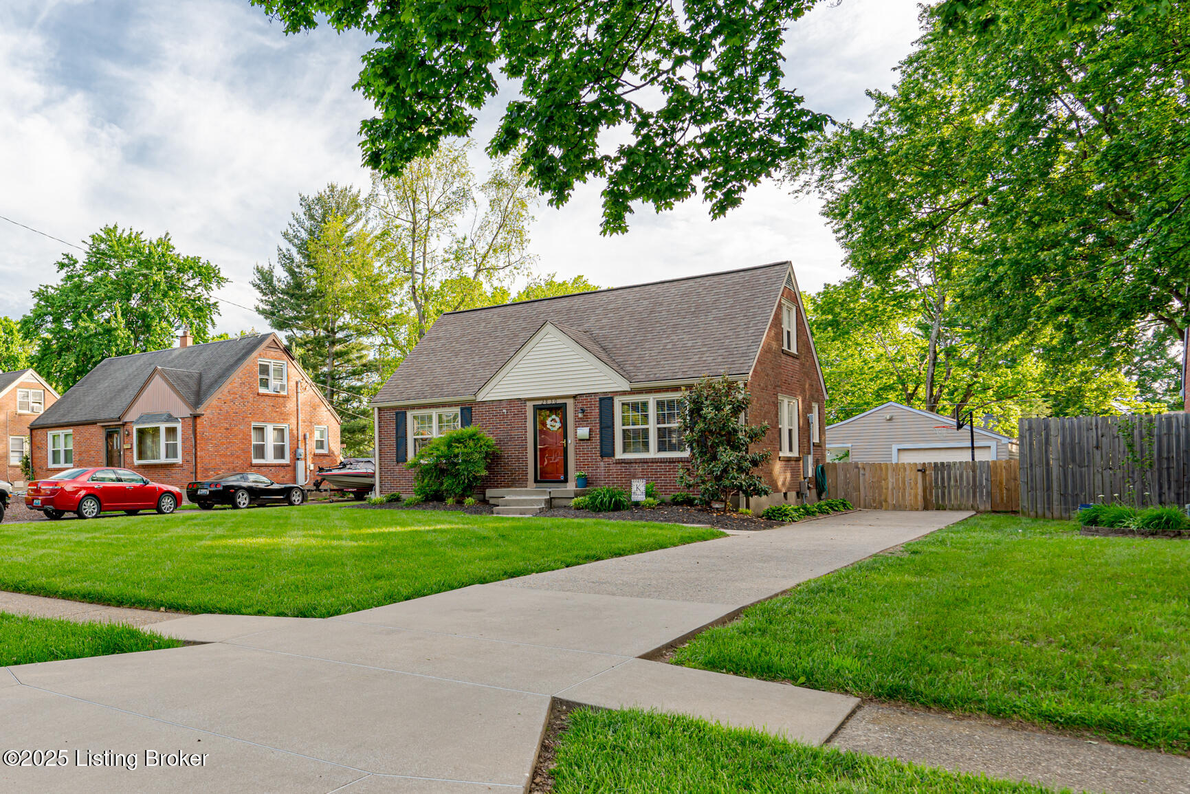 2830 Richland Ave, Louisville, Kentucky image 1