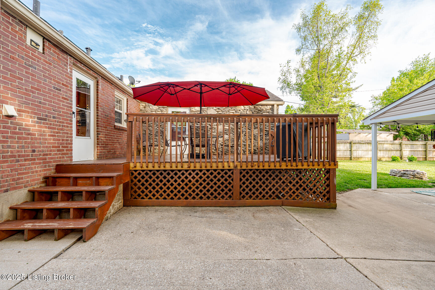 2830 Richland Ave, Louisville, Kentucky image 38