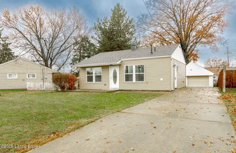 Photo of 4846 Partridge Run, Lynnview, KY 40213 (MLS # 1704233)
