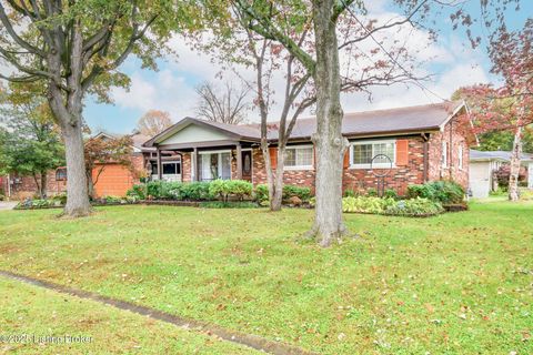 Photo of 4411 Clarene Dr, Louisville, KY 40216 (MLS # 1702107)