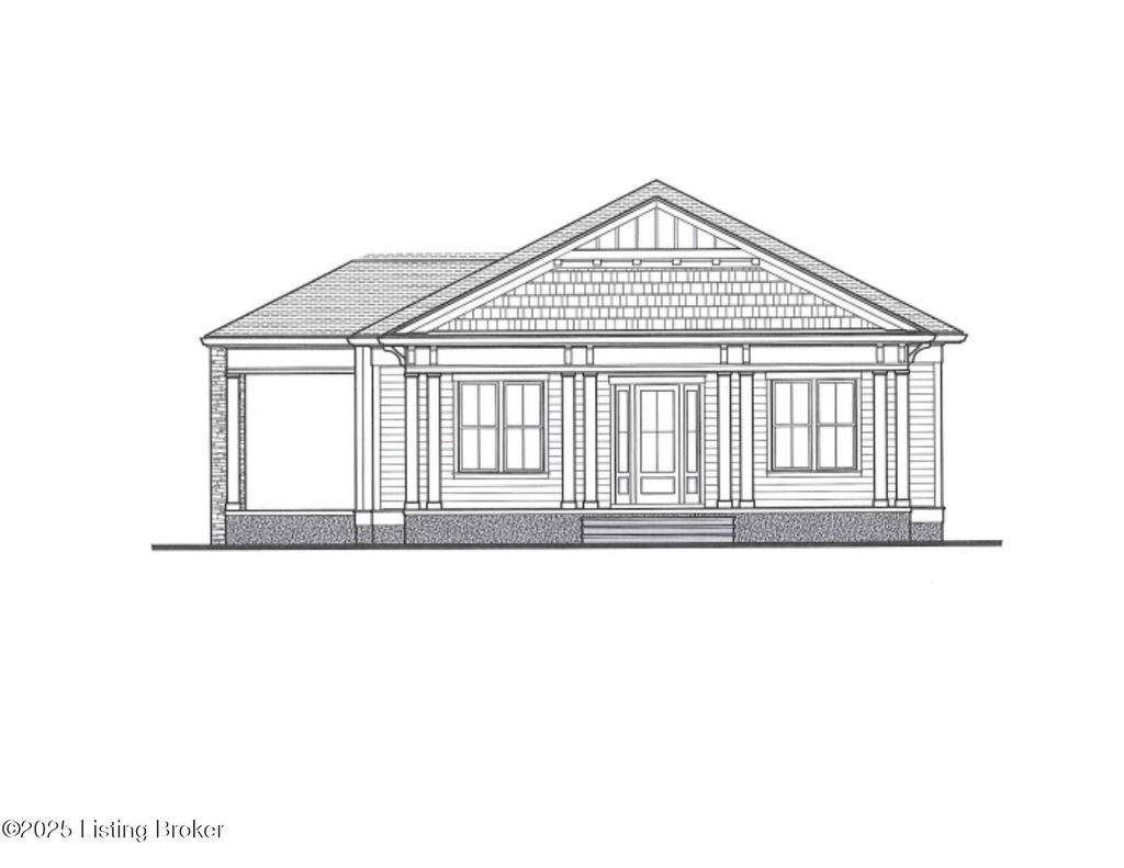 Photo of 11516 Sweetflag Cir, Prospect, KY 40059 (MLS # 1700983)