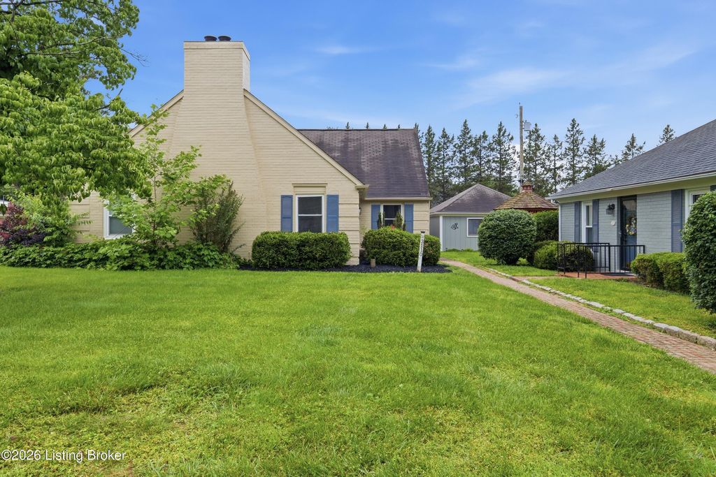 Photo of 3110 Bushmill Park, Louisville, KY 40241 (MLS # 1718664)
