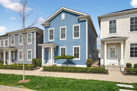 Photo of 6214 Moonseed St, Prospect, KY 40059 (MLS # 1713133)