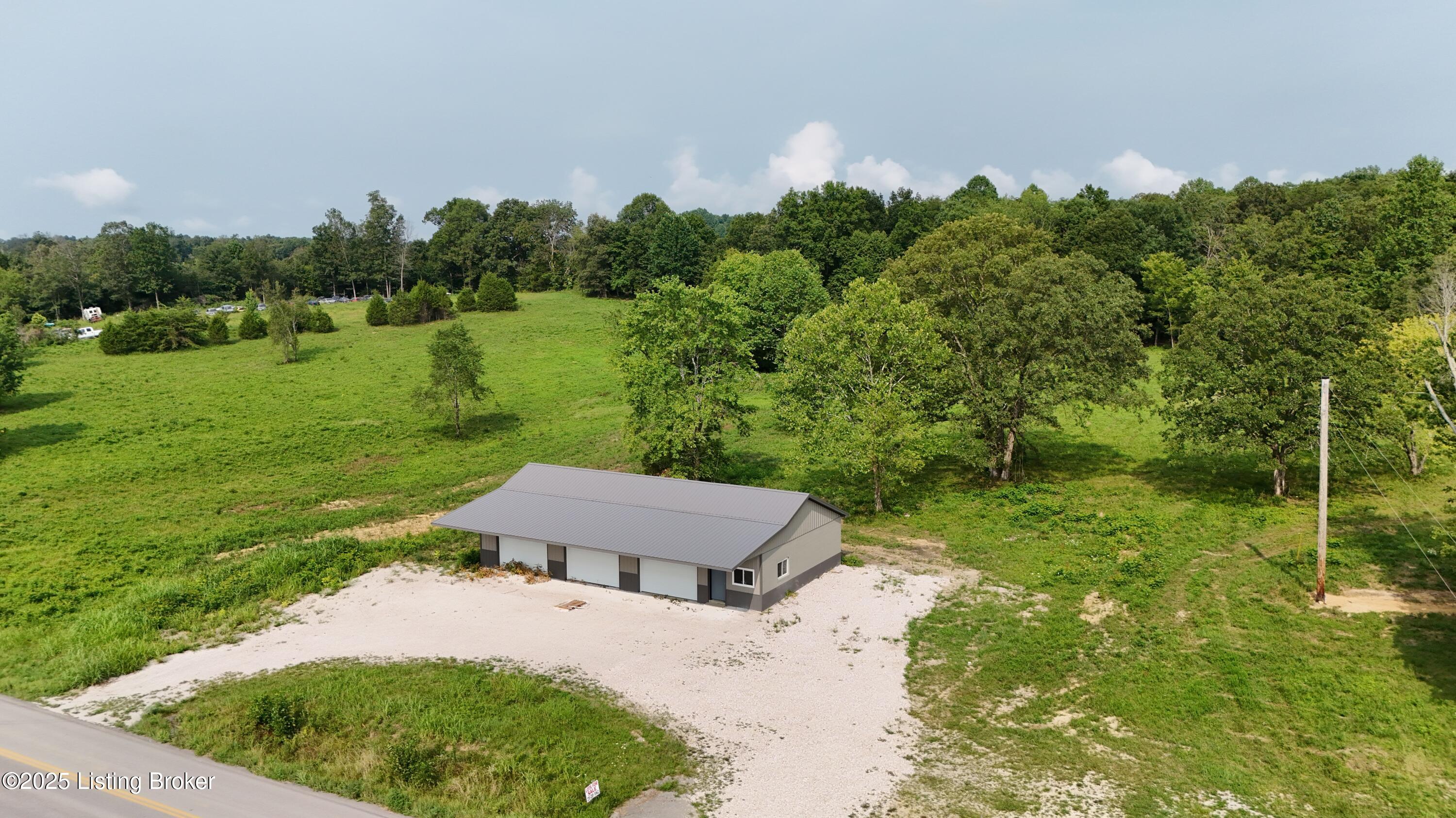 Tract 3 Wax Road, Clarkson, Kentucky image 4