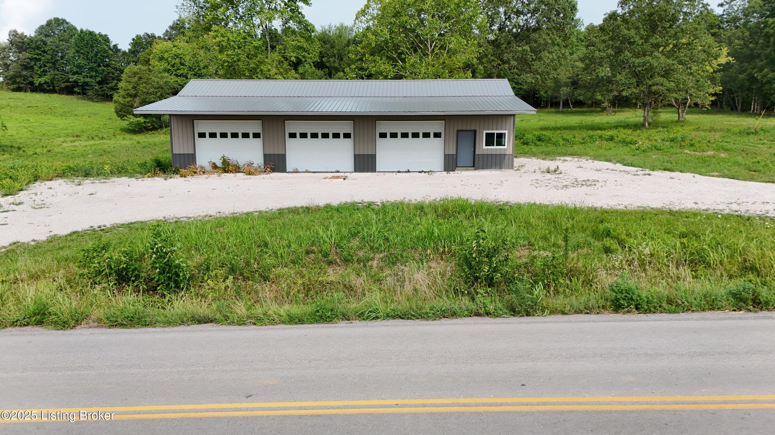 Tract 3 Wax Road, Clarkson, Kentucky image 8