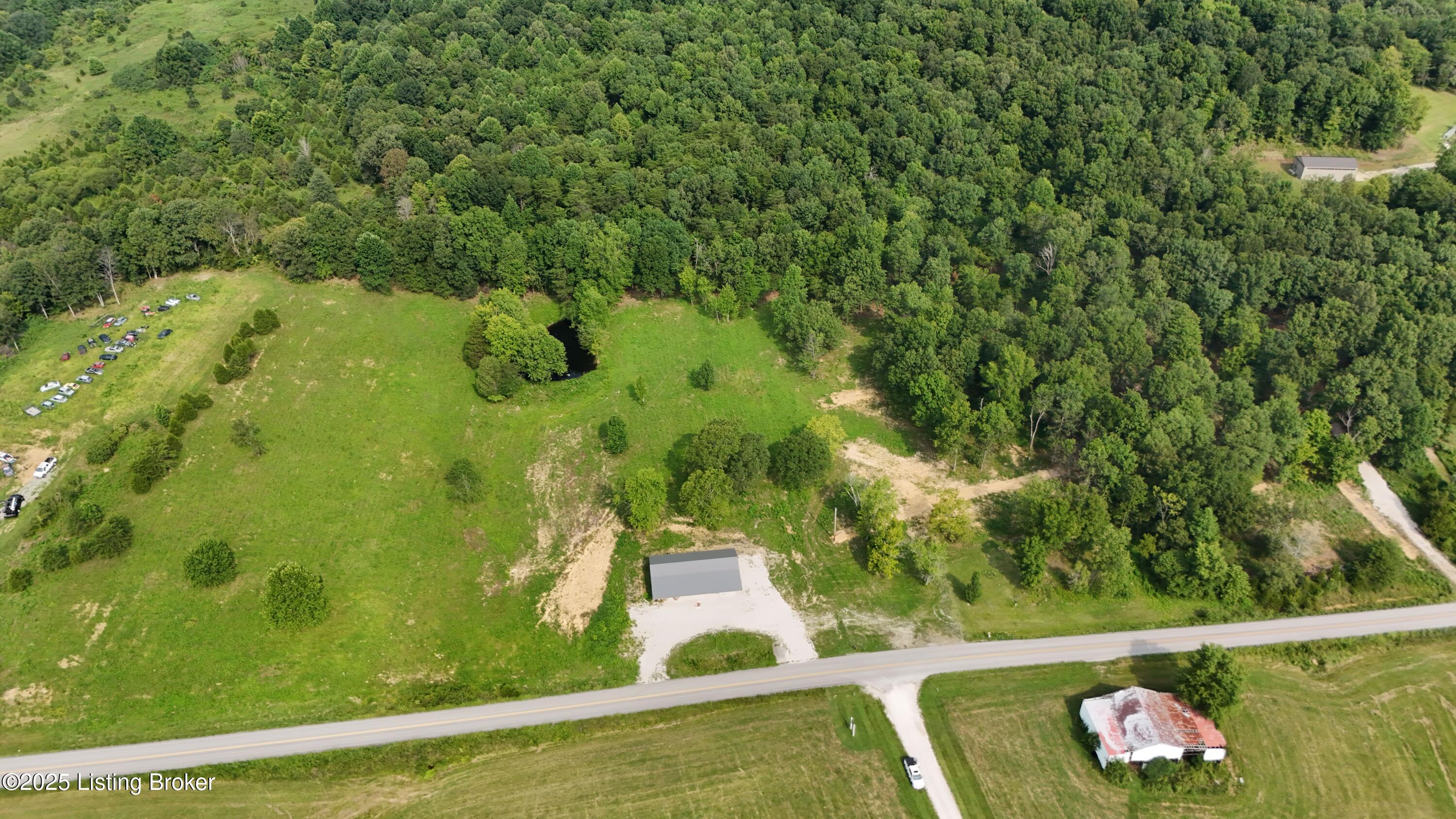 Tract 3 Wax Road, Clarkson, Kentucky image 6