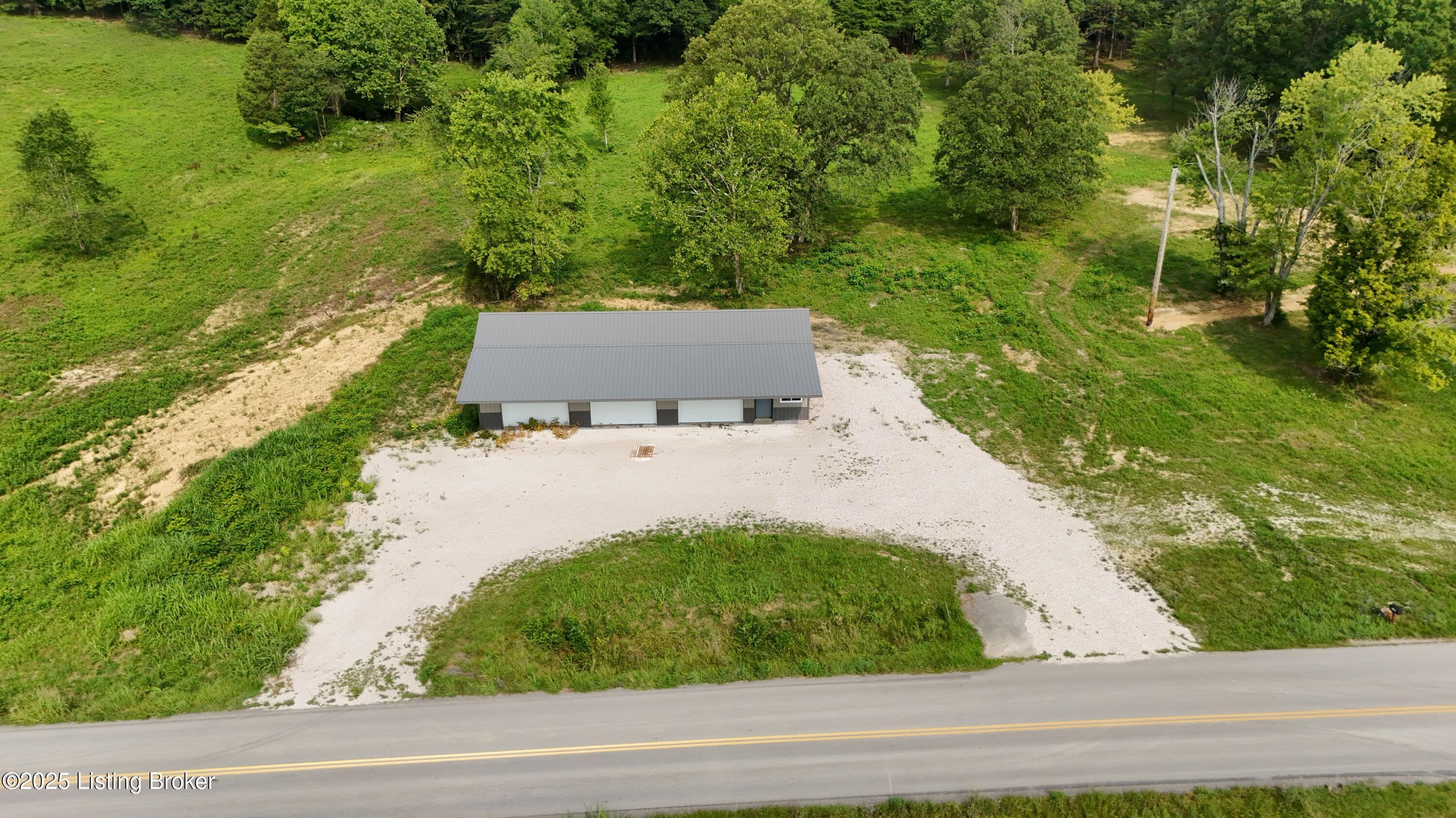 Tract 3 Wax Road, Clarkson, Kentucky image 7