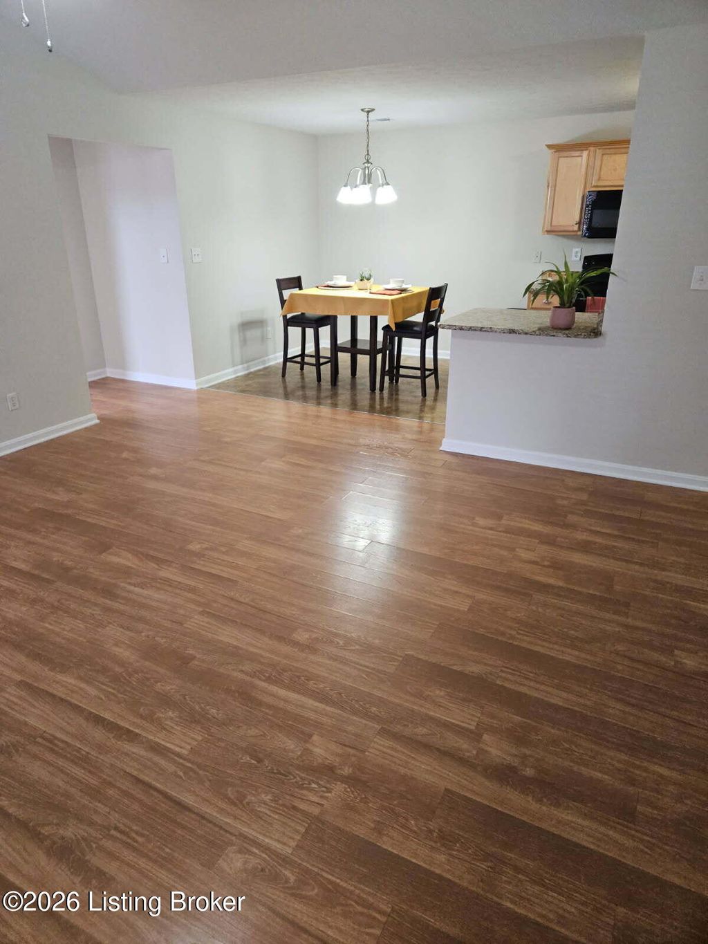 Photo of 10200 Deer Vista Dr #202, Louisville, KY 40291 (MLS # 1709234)