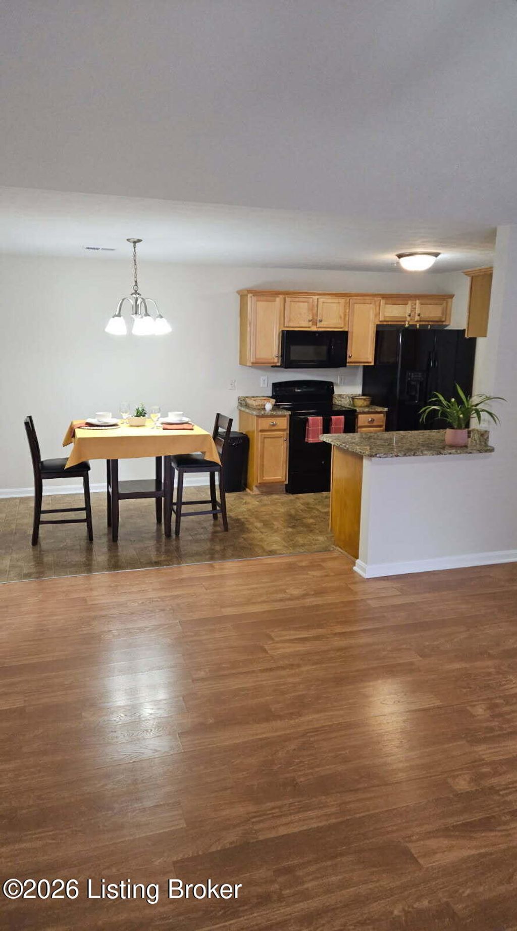 Photo of 10200 Deer Vista Dr #202, Louisville, KY 40291 (MLS # 1709234)