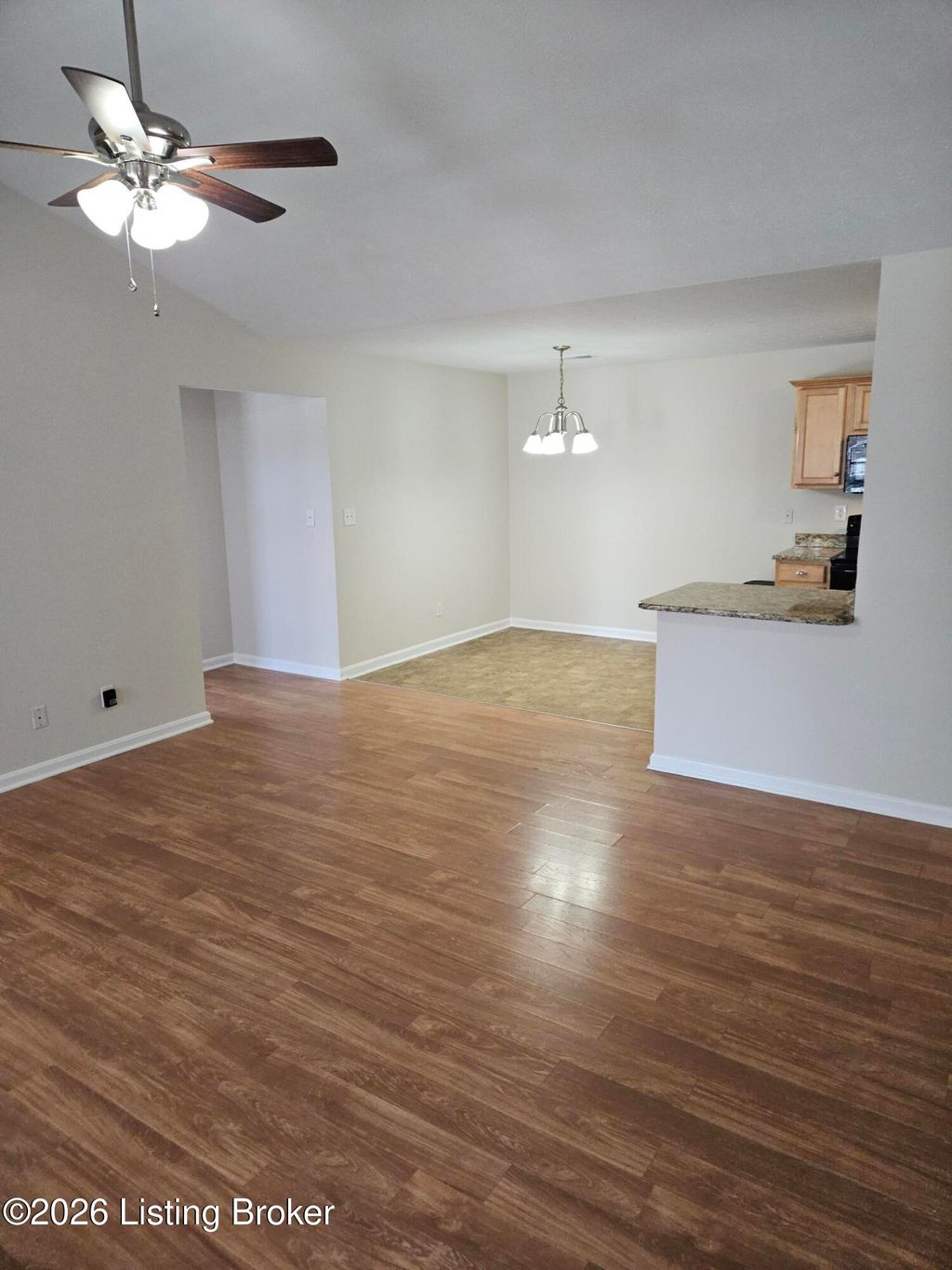 Photo of 10200 Deer Vista Dr #202, Louisville, KY 40291 (MLS # 1709234)