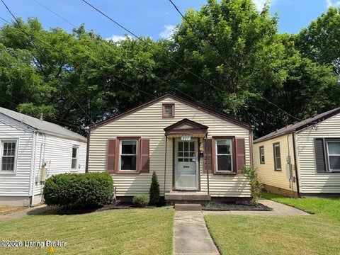 Homes For Sale - 927 Beecher St<br/> Louisville, KY 40215