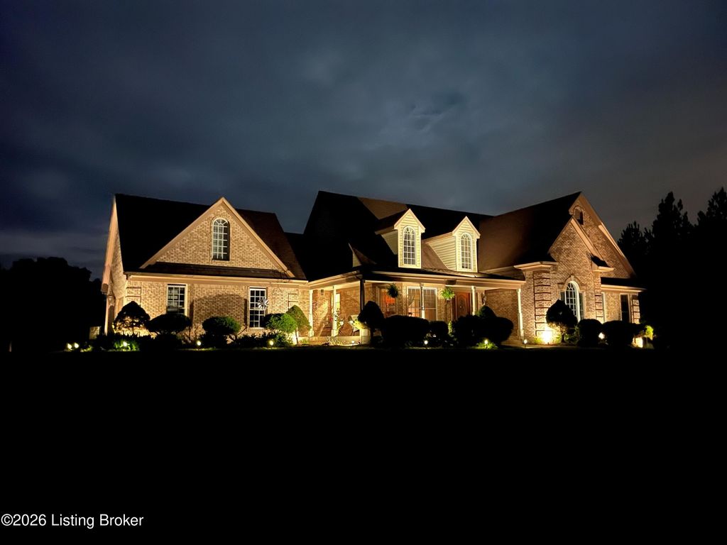 Photo of 2347 Fisherville Rd, Finchville, KY 40022 (MLS # 1708352)