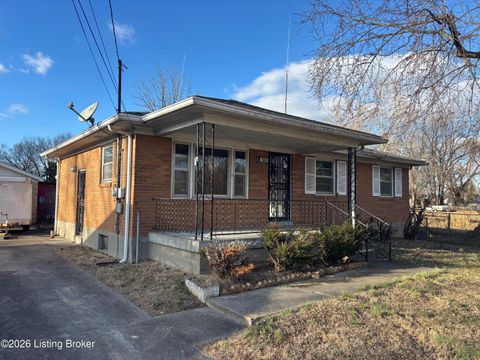 Photo of 9814 Callie Dr, Louisville, KY 40118 (MLS # 1707312)