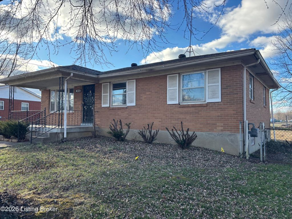 Photo of 9814 Callie Dr, Louisville, KY 40118 (MLS # 1707312)