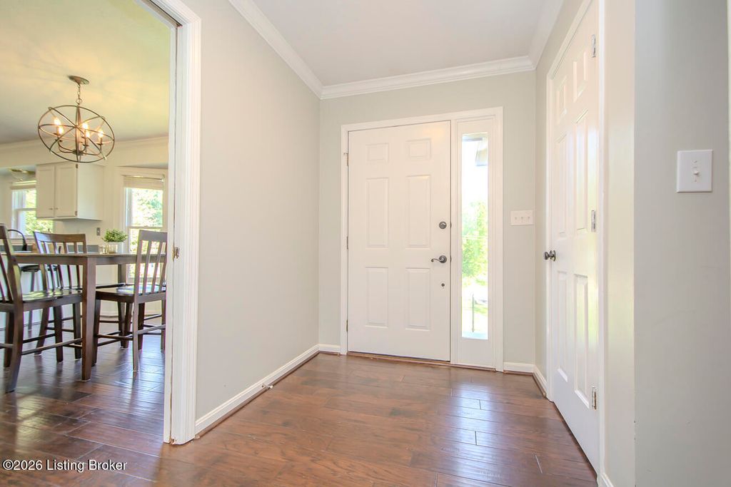 Photo of 8518 W Brookside Dr, Pewee Valley, KY 40056 (MLS # 1717517)
