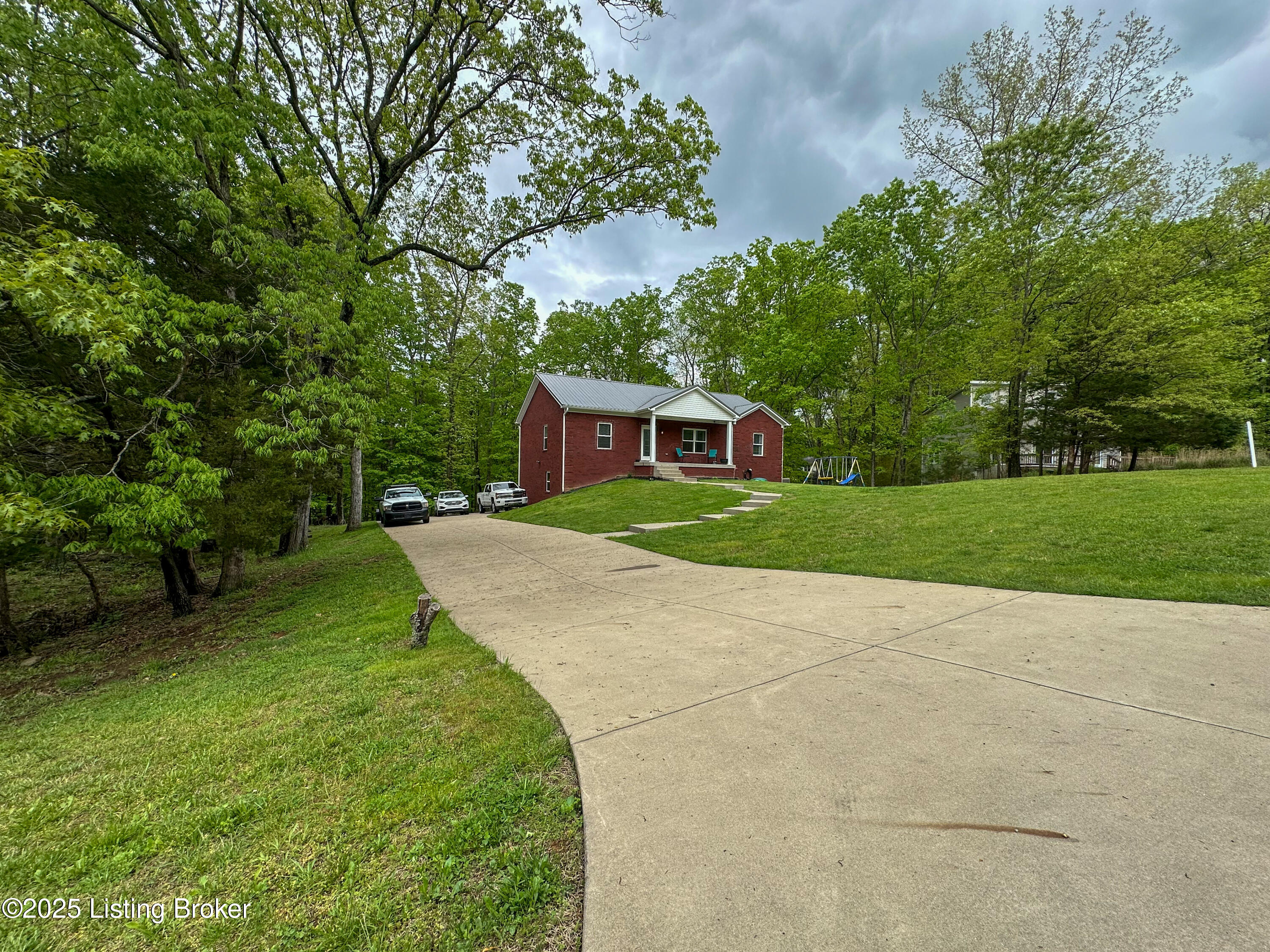 68 Lonnie Lawson Ct, Brandenburg, Kentucky image 2
