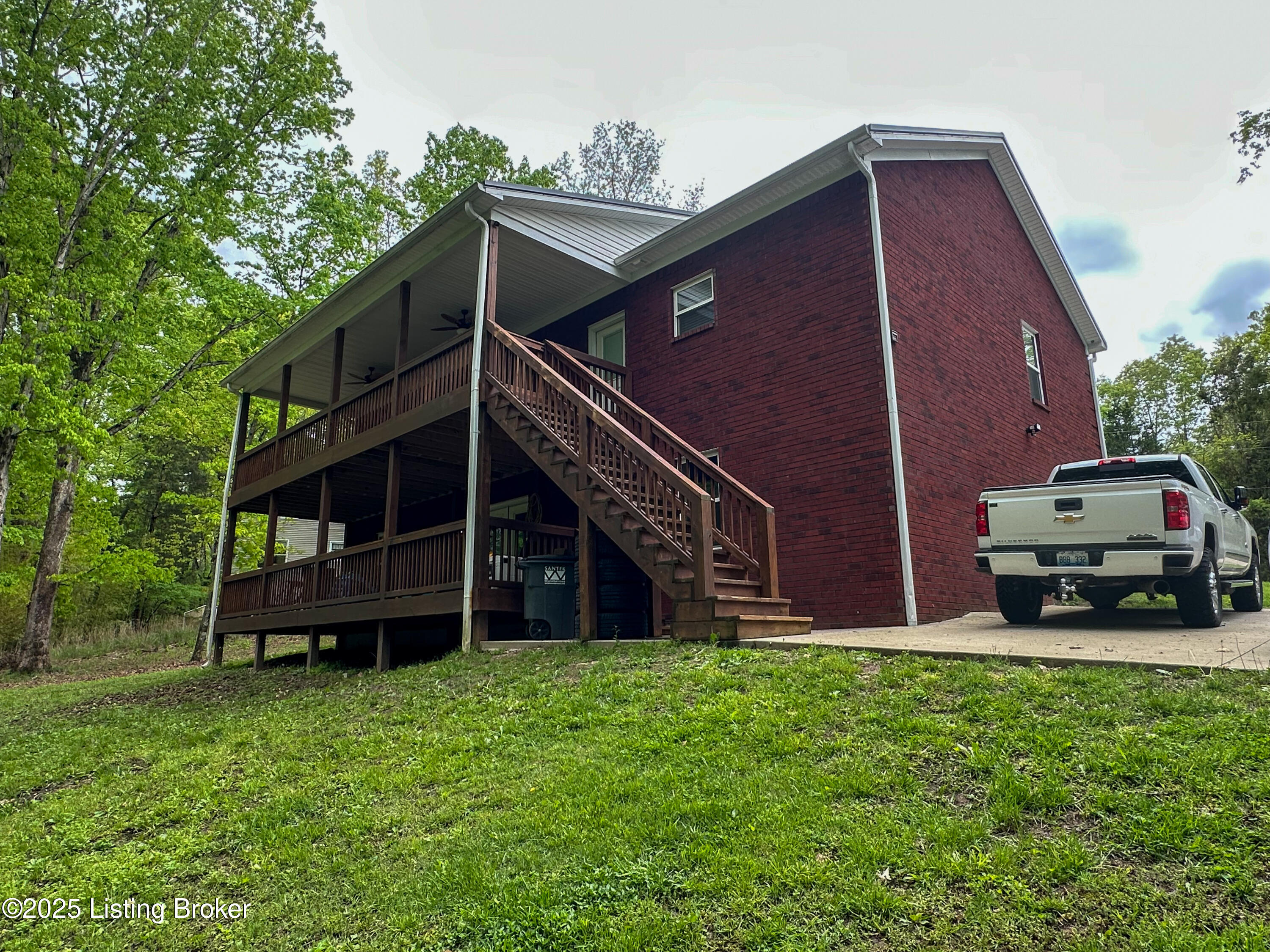 68 Lonnie Lawson Ct, Brandenburg, Kentucky image 7