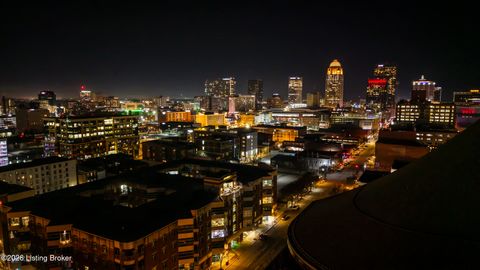 Photo of 324 E Main St #UNIT 419, Louisville, KY 40202 (MLS # 1706902)