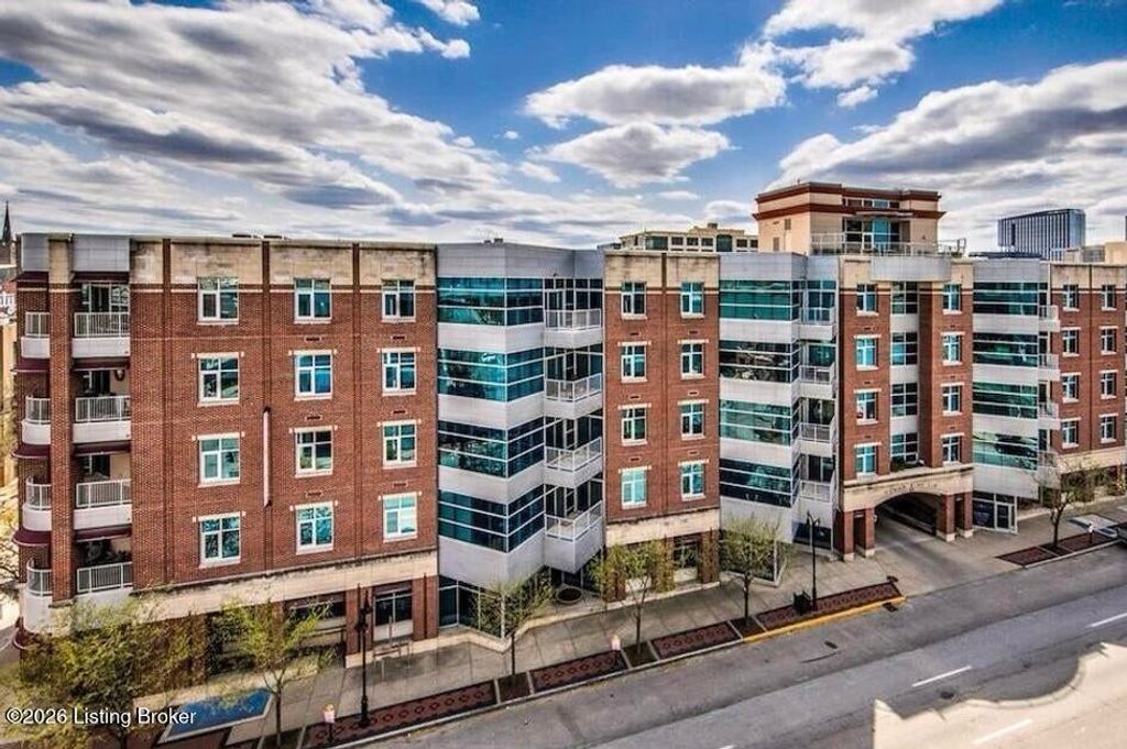 Photo of 324 E Main St #UNIT 419, Louisville, KY 40202 (MLS # 1706902)