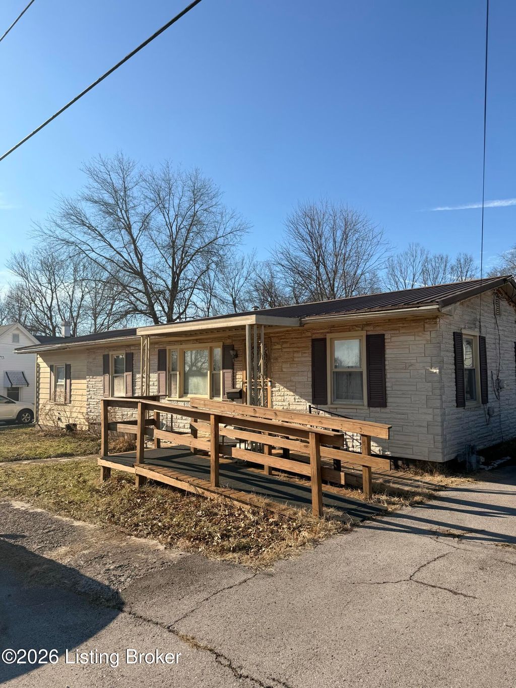 Photo of 323.5 Lincoln St, Lawrenceburg, KY 40342 (MLS # 1708991)