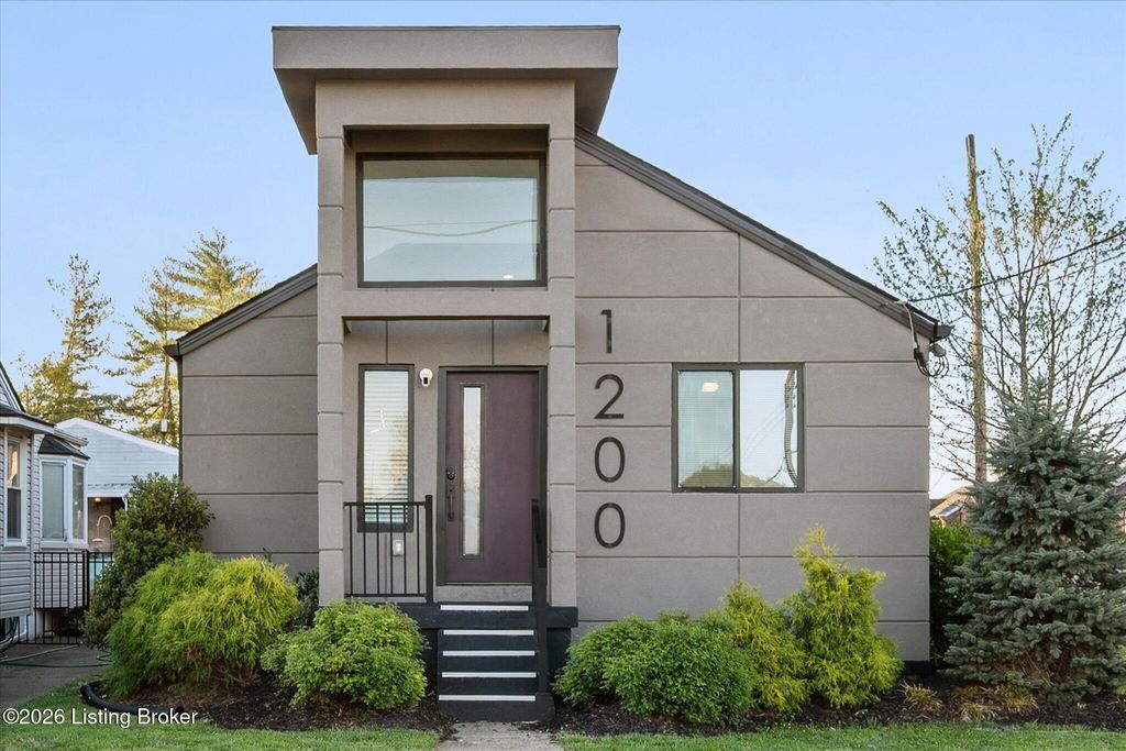 Photo of 1200 Ellison Ave, Louisville, KY 40204 (MLS # 1714168)