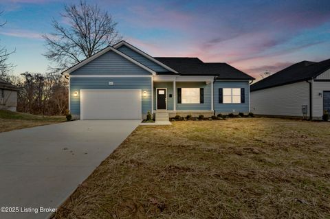 Photo of 209 Alreva Rd, Louisville, KY 40216 (MLS # 1705699)