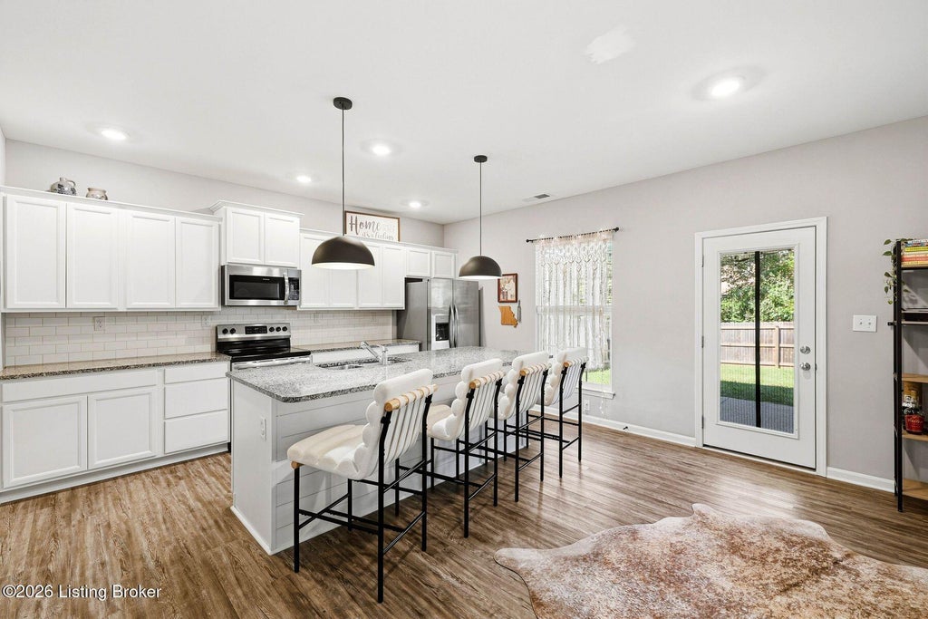 Photo of 11515 Caswell Springs Way, Louisville, KY 40291 (MLS # 1729354)