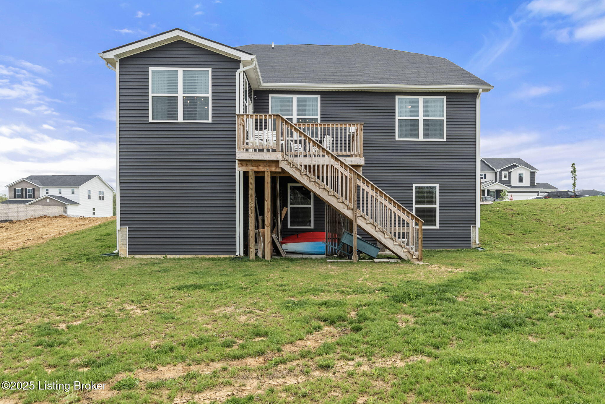 4107 Cobblestone Ln, La Grange, Pennsylvania image 44