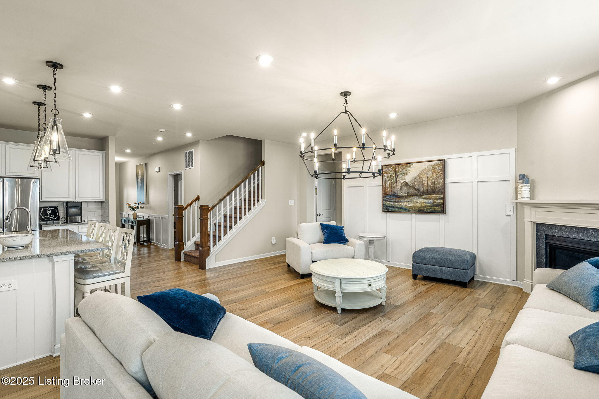 4107 Cobblestone Ln, La Grange, Pennsylvania image 8