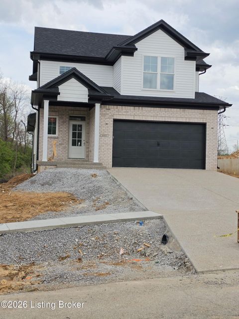 Photo of 4411 Lochridge Pkwy, Jeffersontown, KY 40299 (MLS # 1720058)