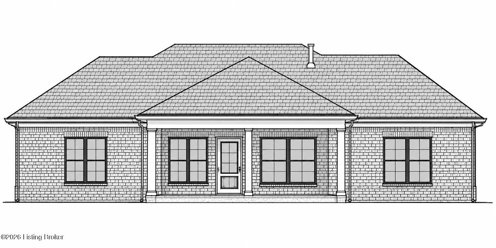 Photo of Lot 351 Freeman Ave, Bardstown, KY 40004 (MLS # 1731503)