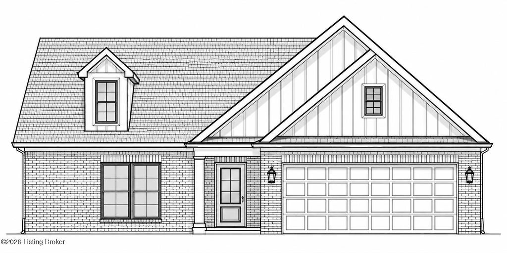 Photo of Lot 351 Freeman Ave, Bardstown, KY 40004 (MLS # 1731503)