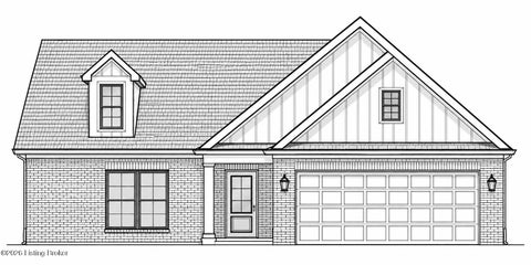 Homes For Sale - LOT 351 Freeman Ave<br/> Bardstown, KY 40004