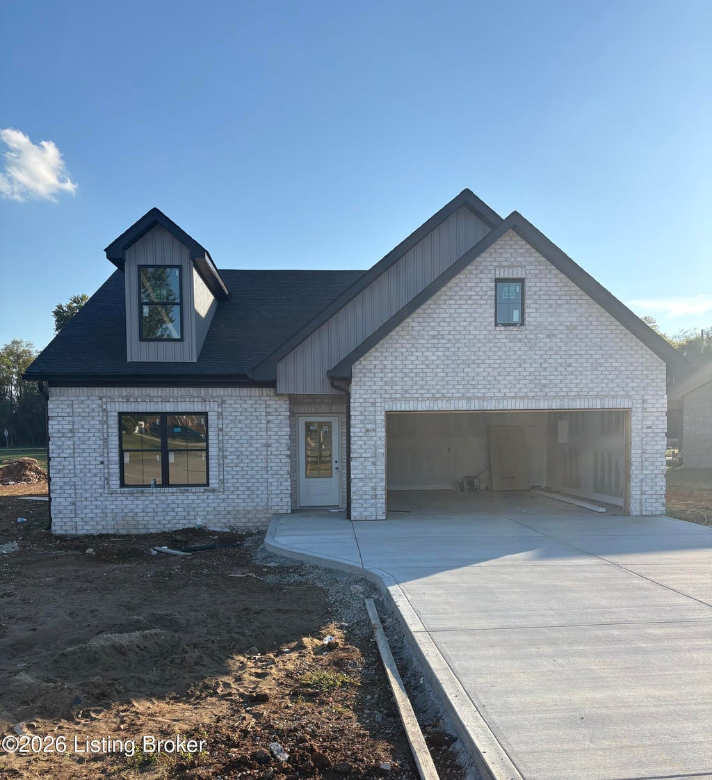 Photo of Lot 351 Freeman Ave, Bardstown, KY 40004 (MLS # 1731503)