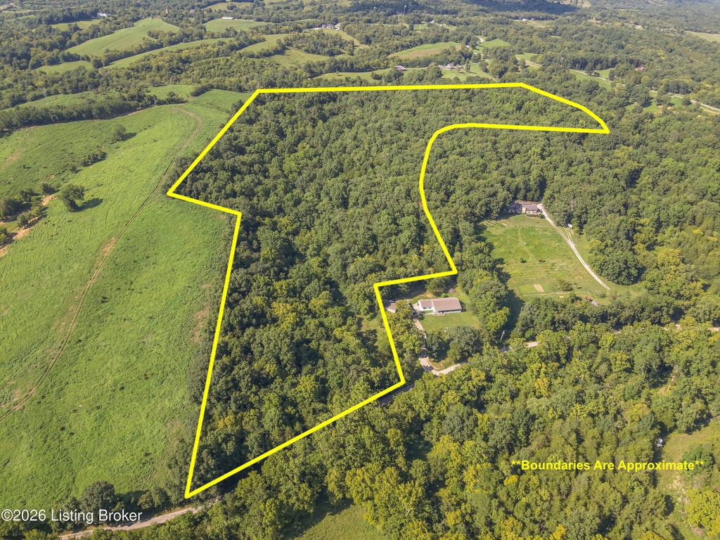 Photo of 4109 Glens Creek Rd, Willisburg, KY 40078 (MLS # 1729864)
