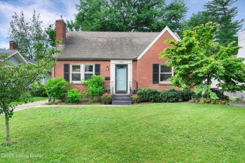 Homes For Sale - 2826 Eleanor Ave<br/> Louisville, KY 40205