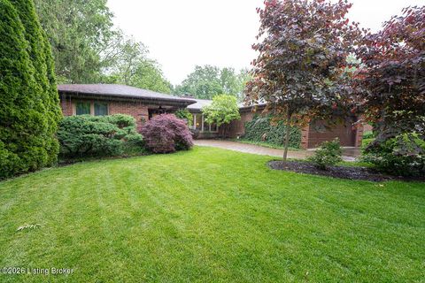 Photo of 2401 Tavener Dr, Louisville, KY 40242 (MLS # 1717272)
