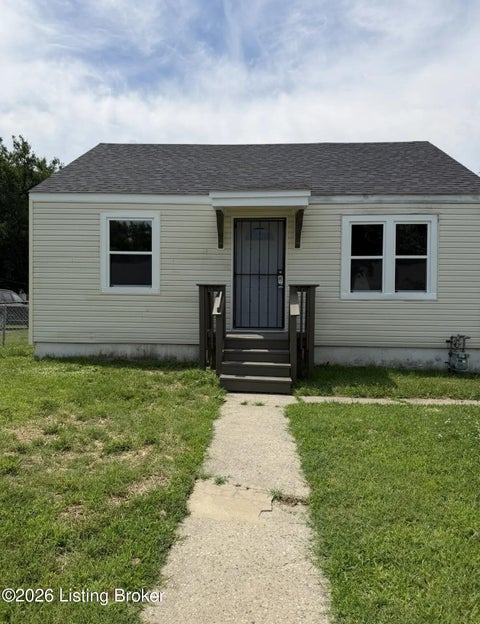 Photo of 4408 Hale Ave, Louisville, KY 40211 (MLS # 1725542)