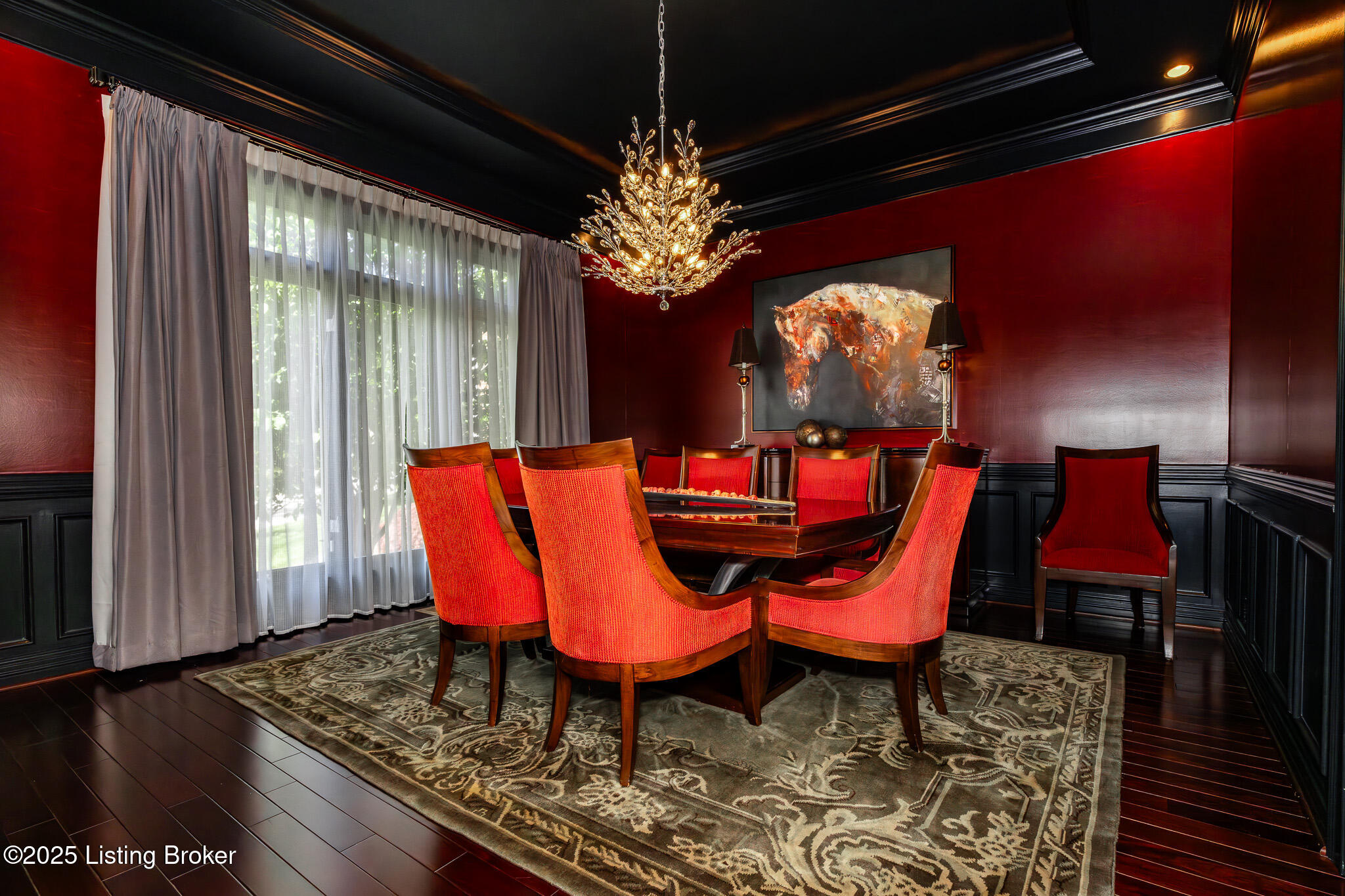 1205 Balmoral Dr, Louisville, Kentucky image 13