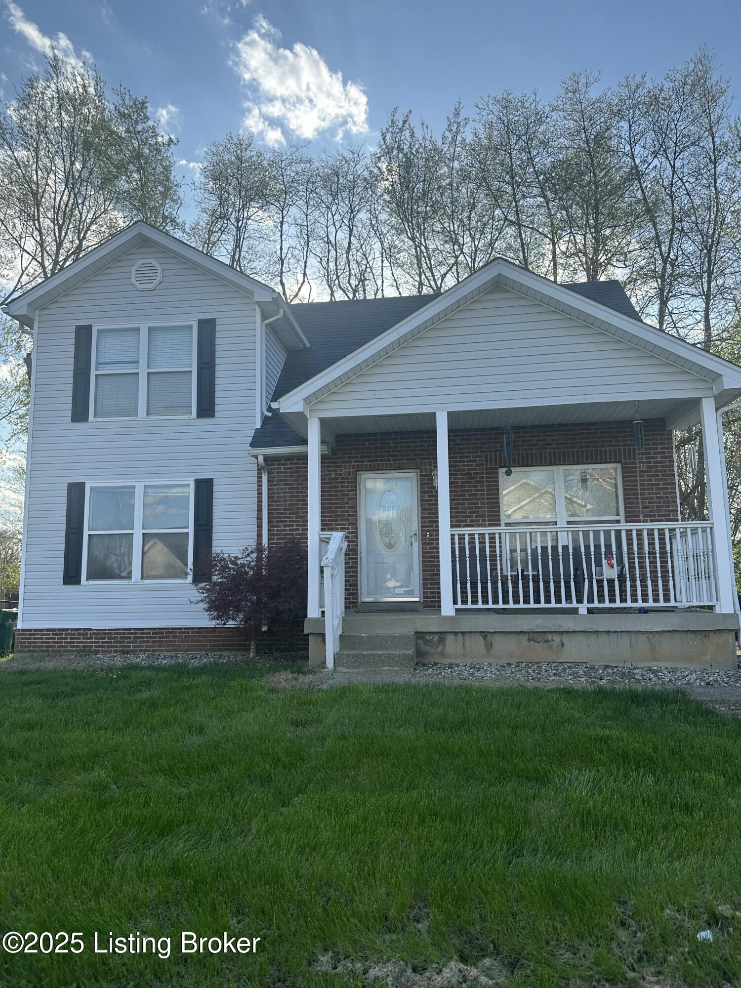 4810 Greenvale Cir, Louisville, Kentucky image 1