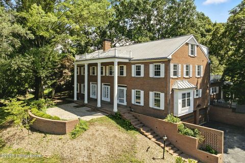 Photo of 123 Arrowhead Rd, Louisville, KY 40207 (MLS # 1693656)