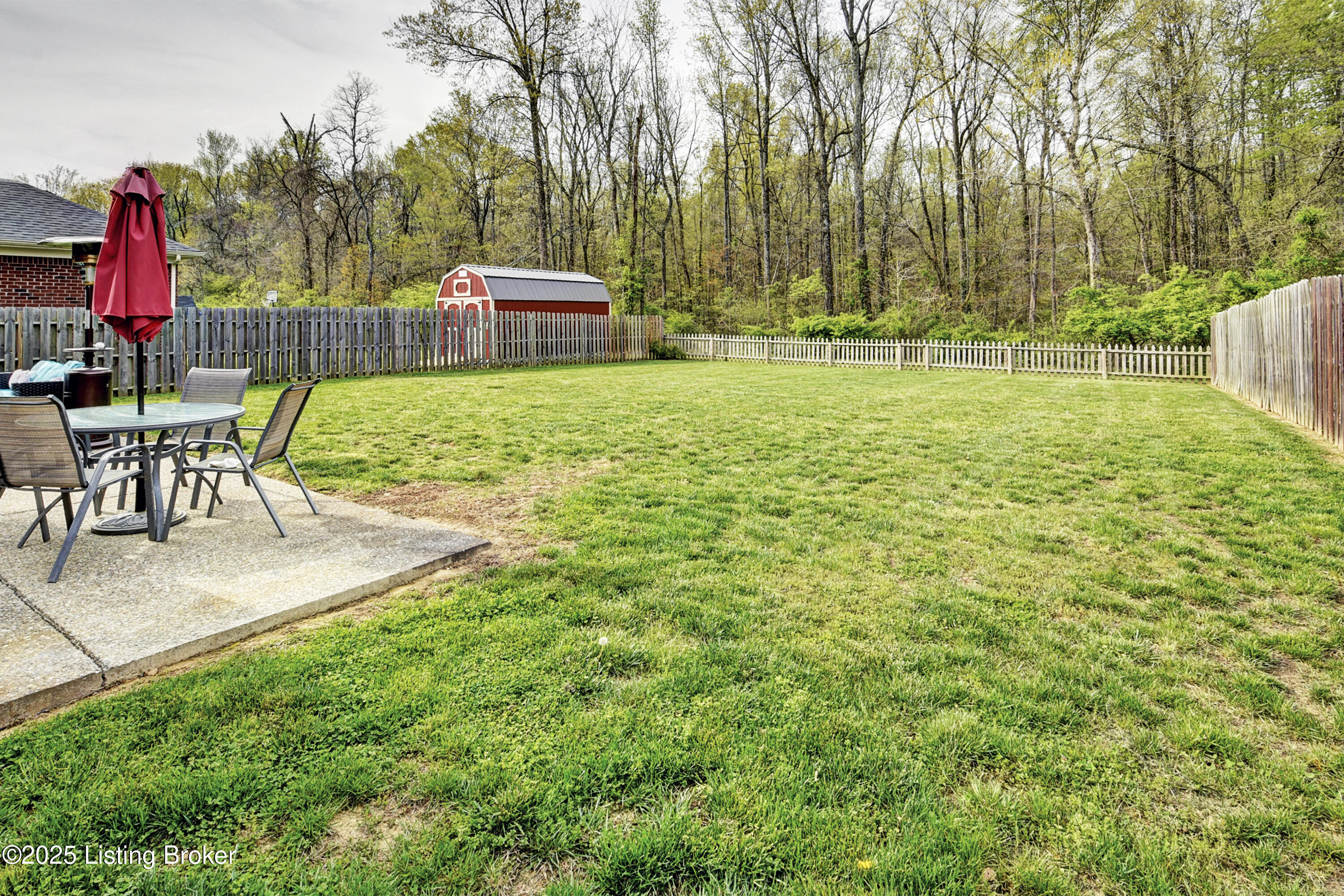 12621 Orell Station Pl, Louisville, Pennsylvania image 32