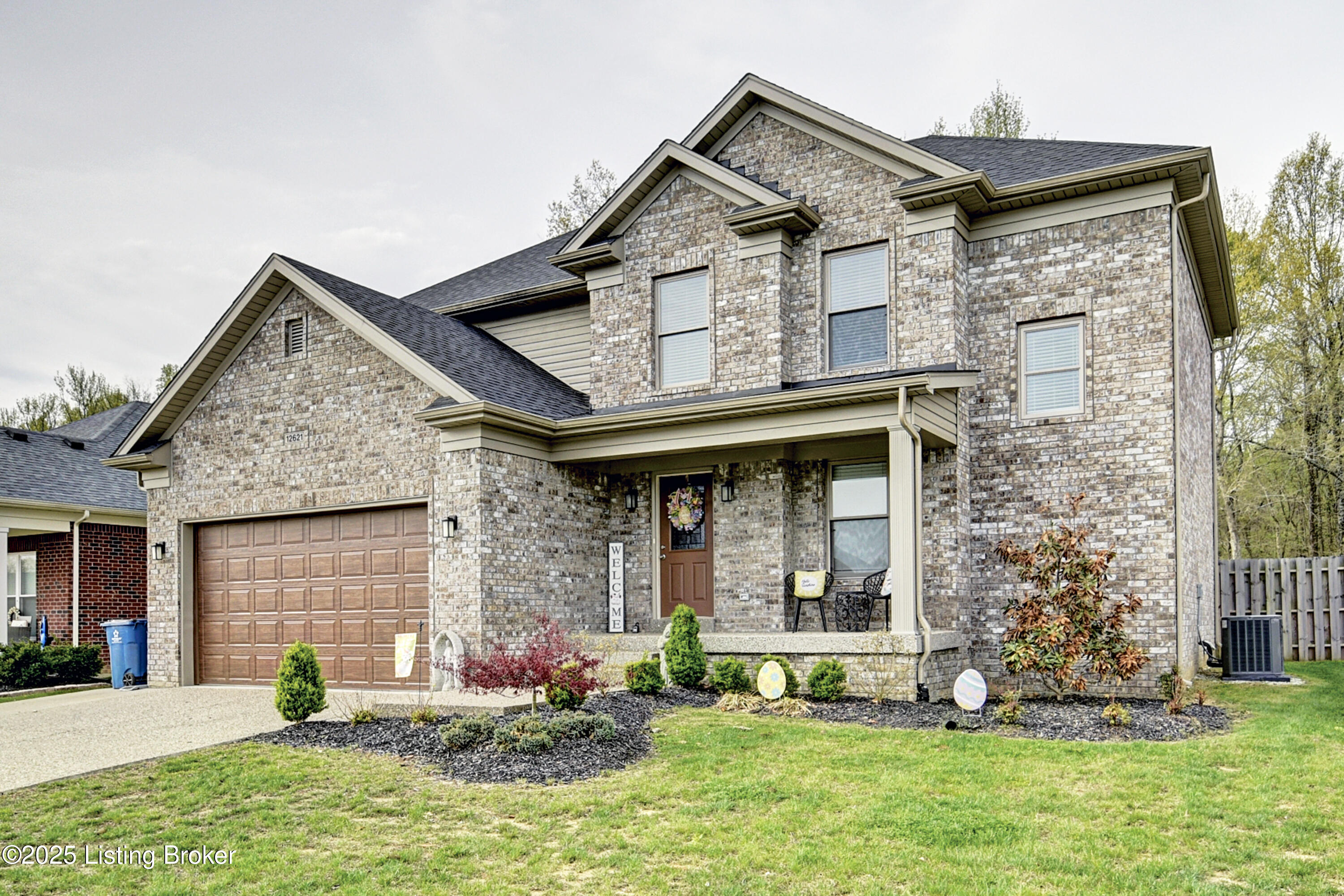 12621 Orell Station Pl, Louisville, Pennsylvania image 1