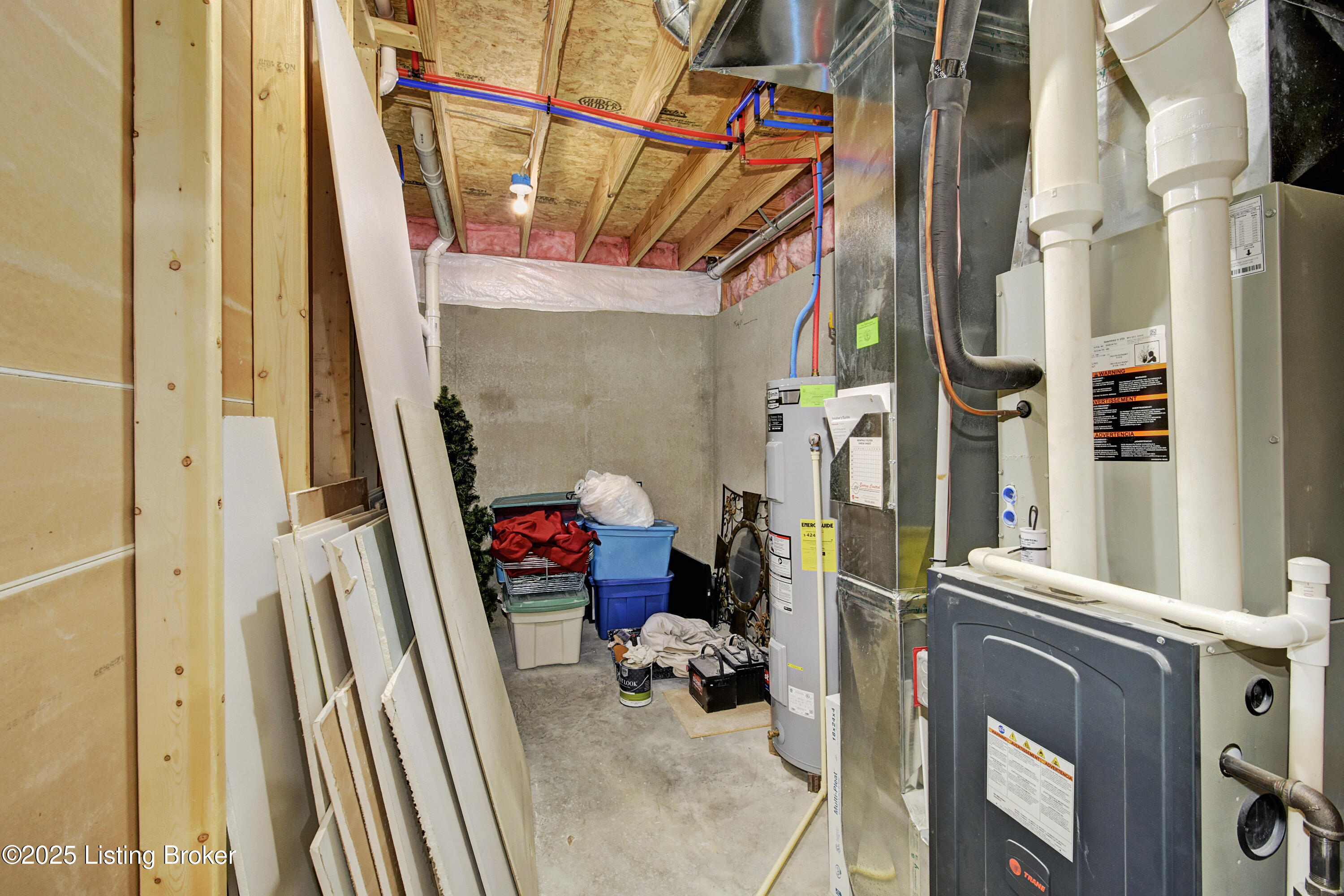 12621 Orell Station Pl, Louisville, Pennsylvania image 27