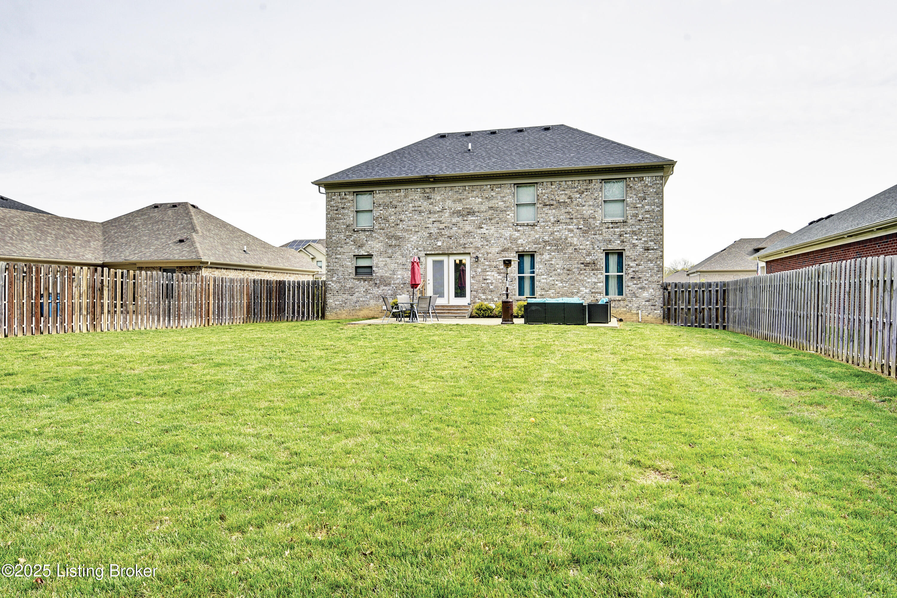 12621 Orell Station Pl, Louisville, Pennsylvania image 33
